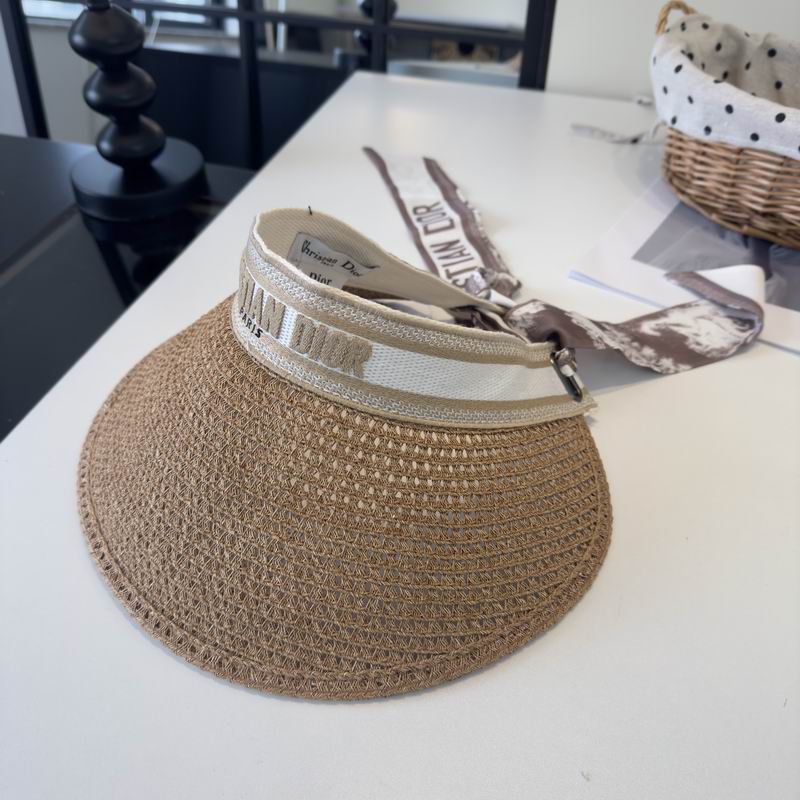 Dior Visor dx15